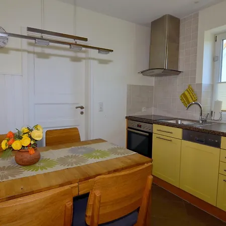 Holiday home ,anke' *