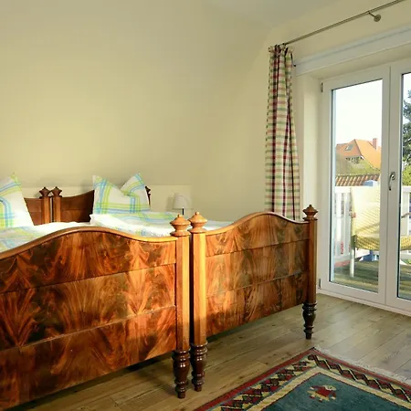 ,anke' Holiday home