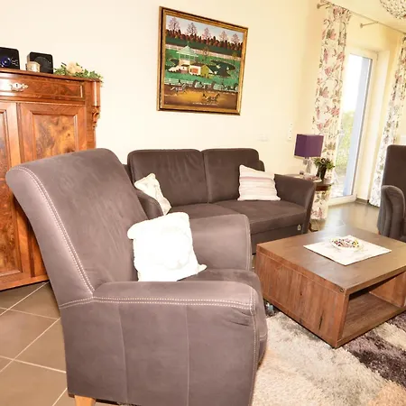 Holiday home ,anke' *