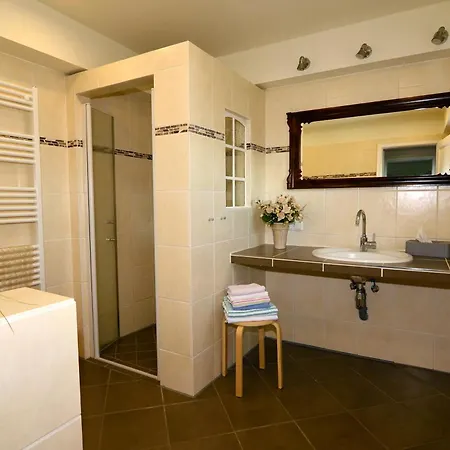 ,anke' Feriehus Heiligenhafen