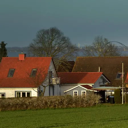 Holiday home ,anke'