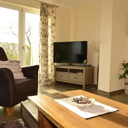 Holiday home ,anke' *