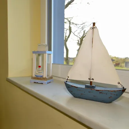 ,anke' Feriehus Heiligenhafen