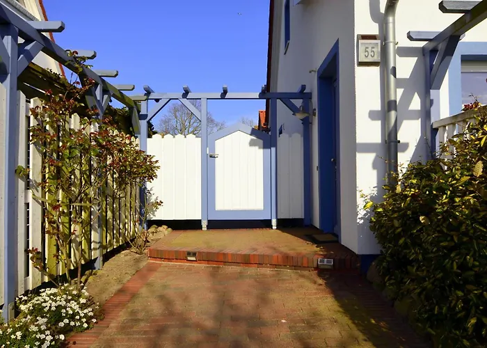 Casa vacanze ,anke' *