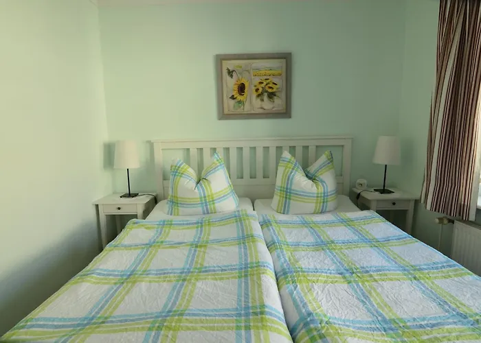 ,anke' Casa vacanze *