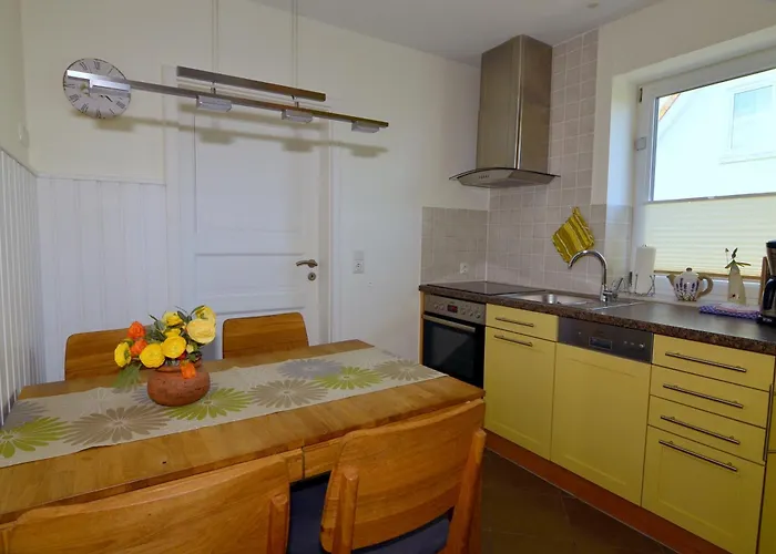 Casa vacanze ,anke' *