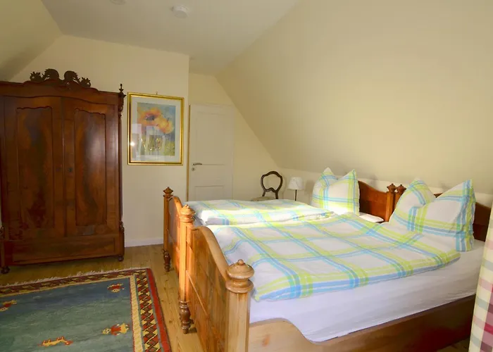 Casa vacanze ,anke' Heiligenhafen