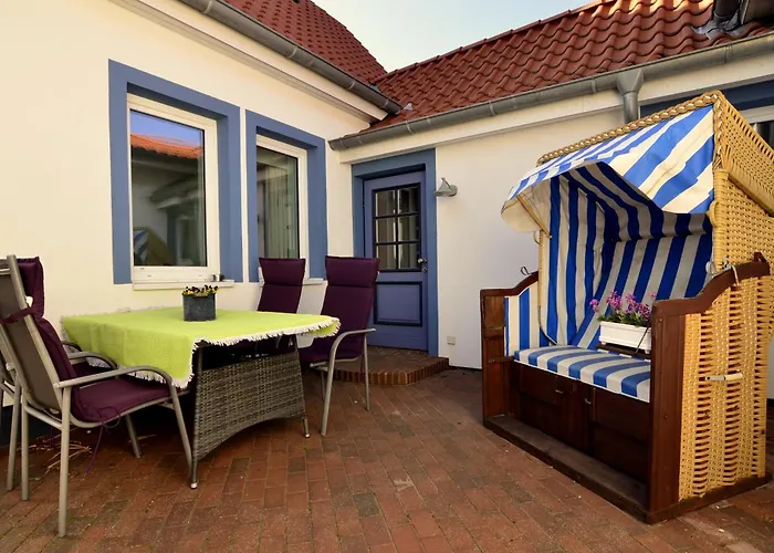 ,anke' Casa vacanze *