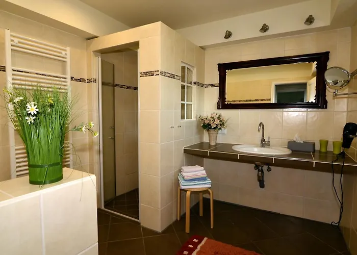 ,anke' Casa vacanze *