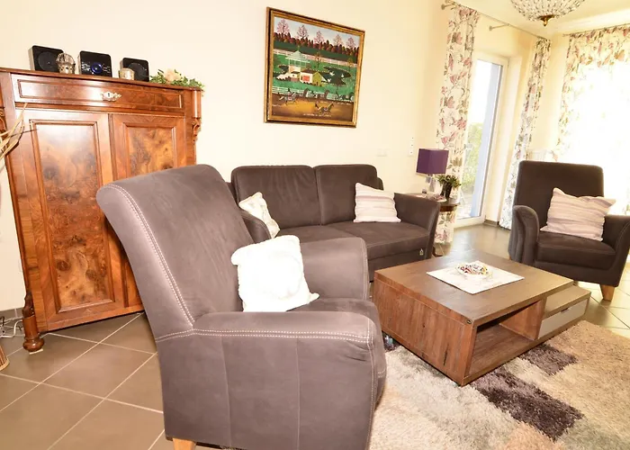 Casa vacanze ,anke' *