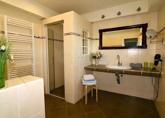 ,anke' Casa vacanze Heiligenhafen