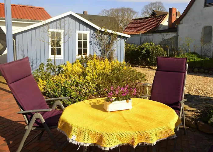 Casa vacanze ,anke' Heiligenhafen