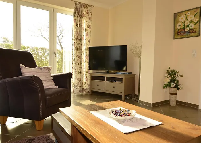 Casa vacanze ,anke' *