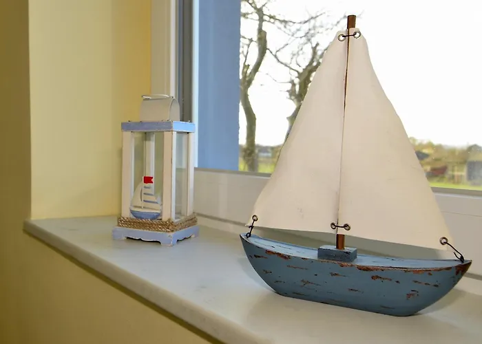 ,anke' Casa vacanze Heiligenhafen